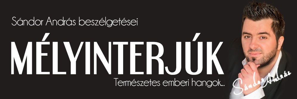 Mélyinterjúk fejléc
