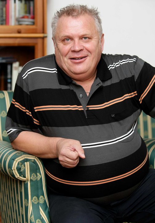 Dévényi Tibor Sándor Andrással beszélgetett.