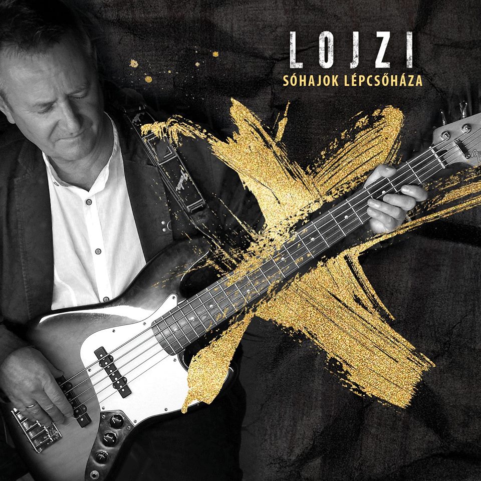 Mélyinterjú - Németh Lojzi Sándor Andrással beszélgetett az ezredfordulón.